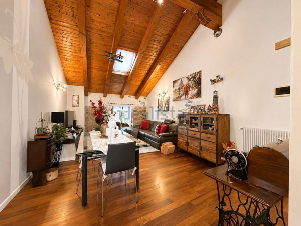 appartamento in vendita a Pradamano