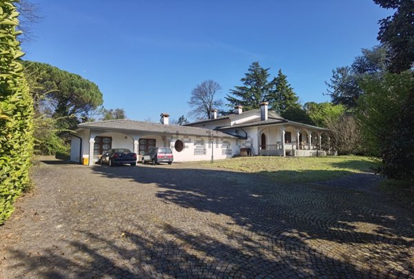 casa indipendente in vendita a Pradamano