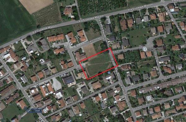 villa in vendita a Pradamano