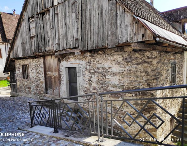 esavano in vendita a Prato Carnico in zona Pesariis