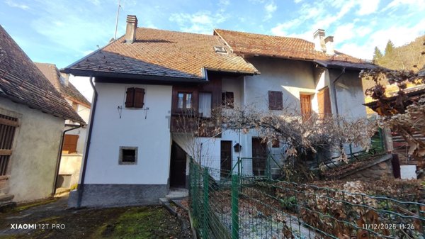 casa indipendente in vendita a Prato Carnico