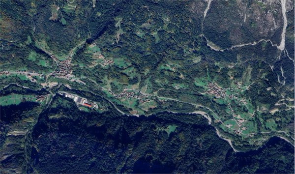 casa indipendente in vendita a Prato Carnico in zona Prico