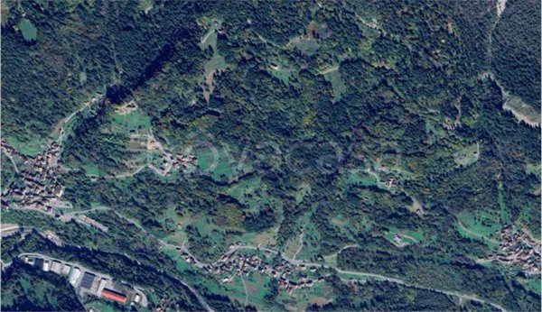 appartamento in vendita a Prato Carnico in zona Prico