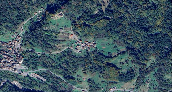 casa indipendente in vendita a Prato Carnico in zona Prico