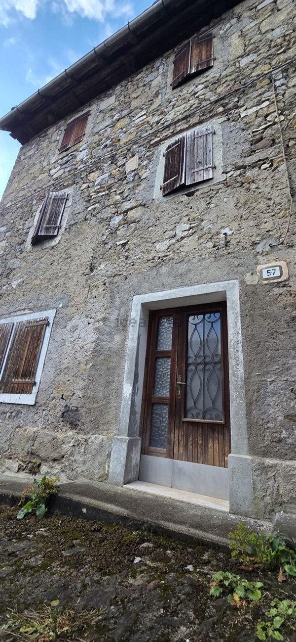 pentavano in vendita a Prato Carnico