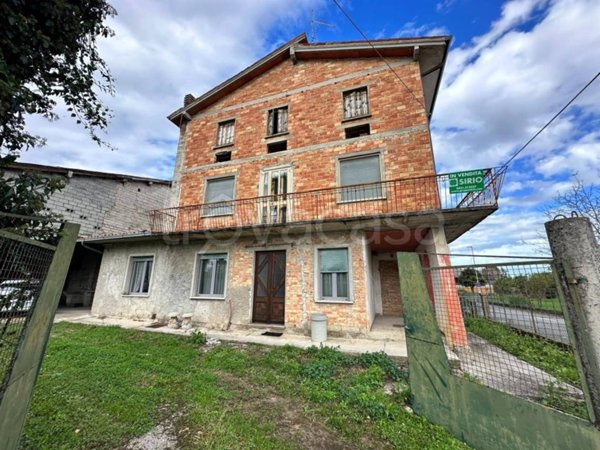 casa indipendente in vendita a Precenicco