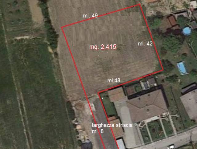 terreno agricolo in vendita a Precenicco