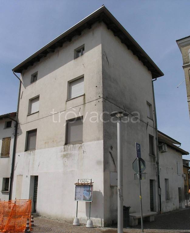 casa indipendente in vendita a Precenicco