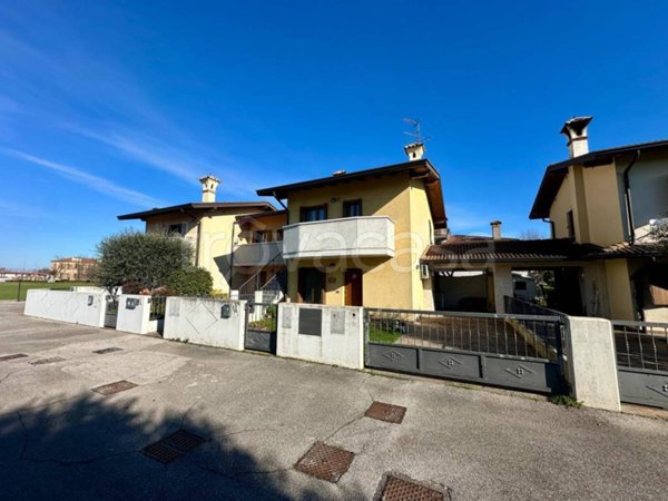 appartamento in vendita a Precenicco