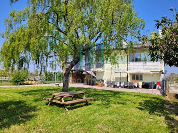 casa indipendente in vendita a Precenicco