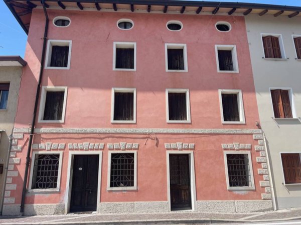 casa indipendente in vendita a Precenicco