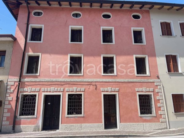 casa indipendente in vendita a Precenicco