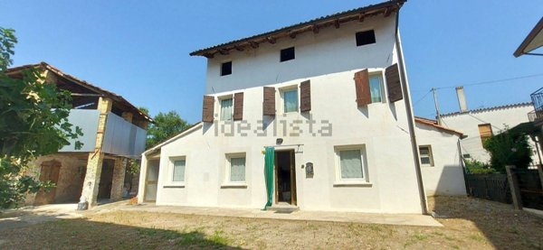 casa indipendente in vendita a Precenicco