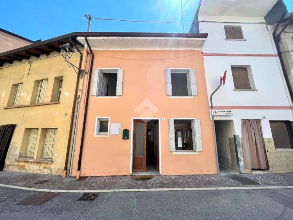 casa indipendente in vendita a Precenicco