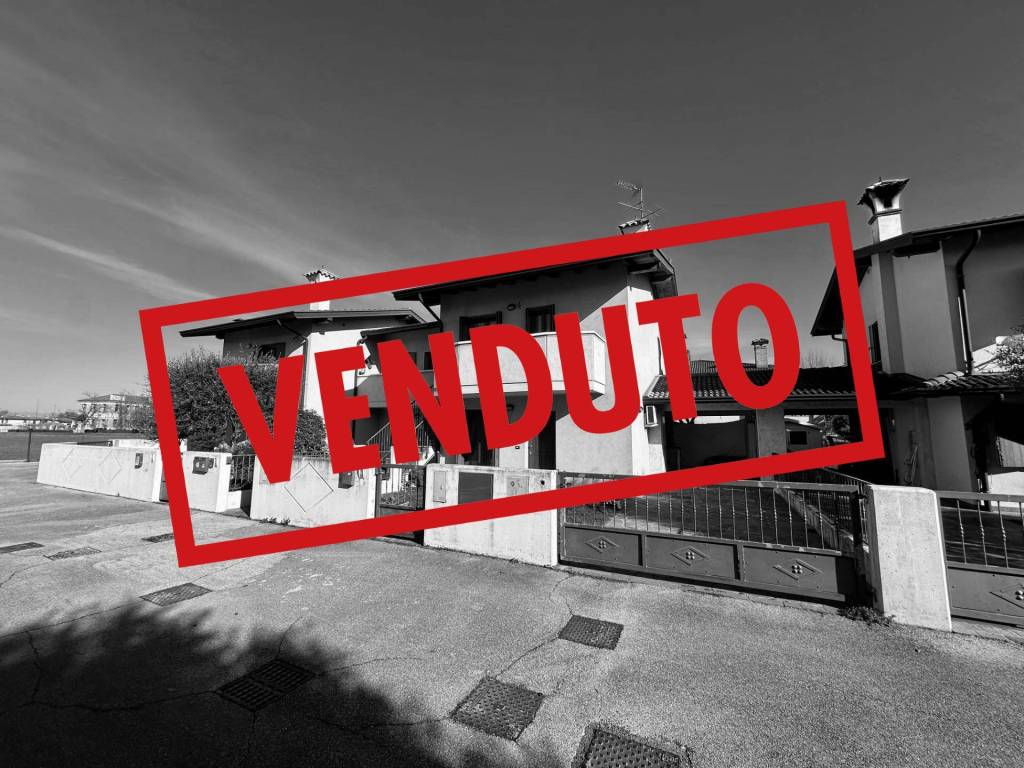 appartamento in vendita a Precenicco