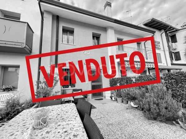 casa indipendente in vendita a Precenicco