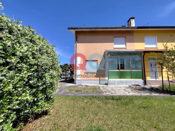 casa indipendente in vendita a Precenicco