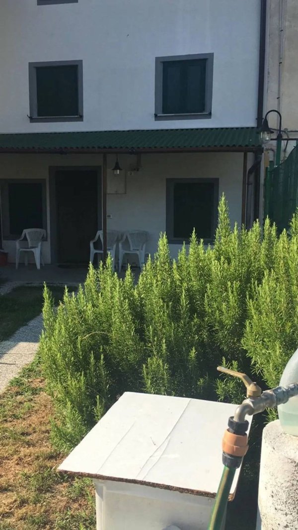 casa indipendente in vendita a Precenicco