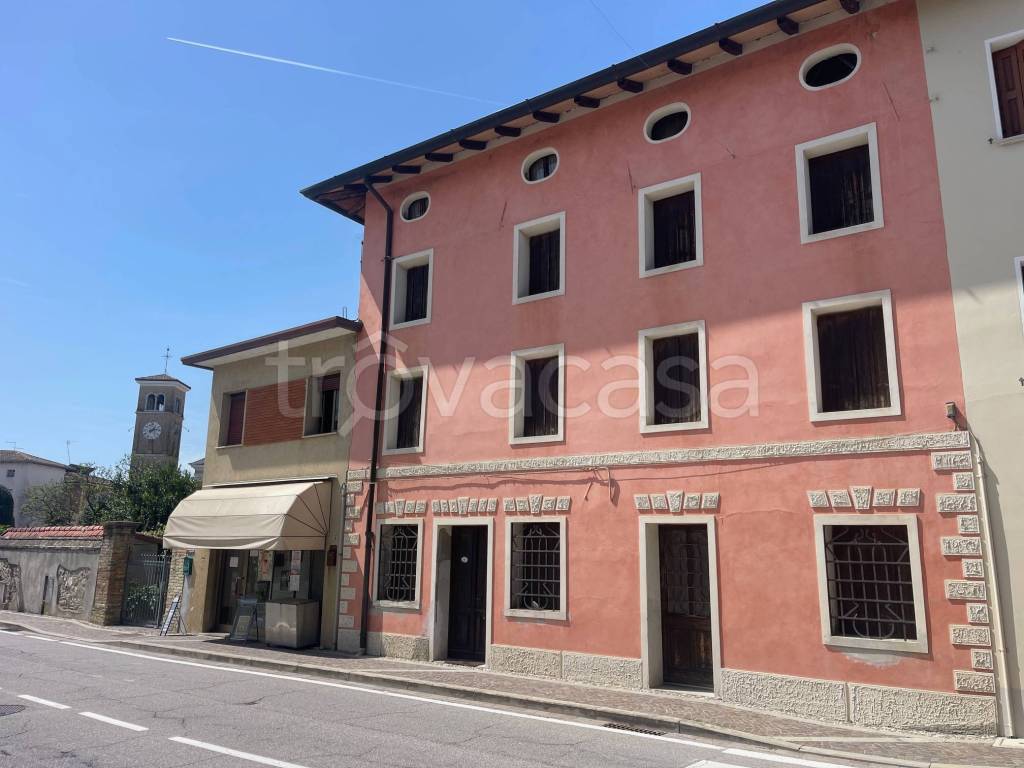 casa indipendente in vendita a Precenicco