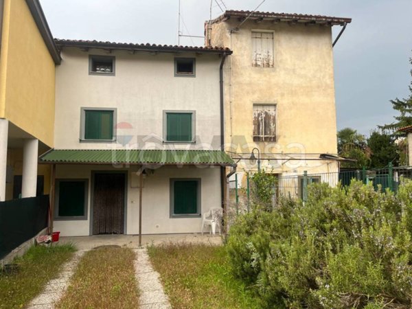 casa indipendente in vendita a Precenicco