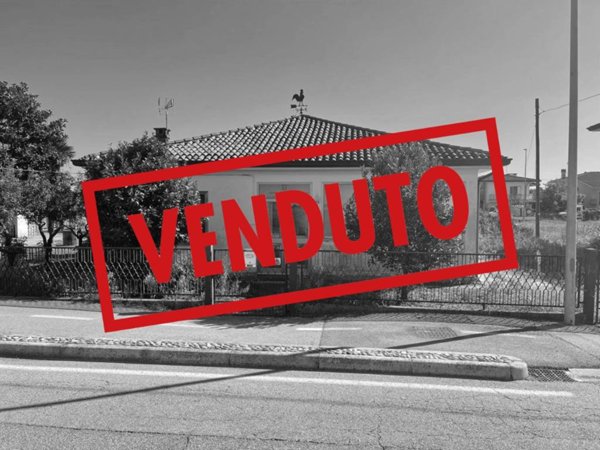 casa indipendente in vendita a Precenicco