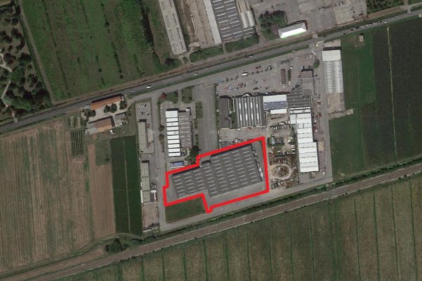 locale di sgombero in vendita a Precenicco