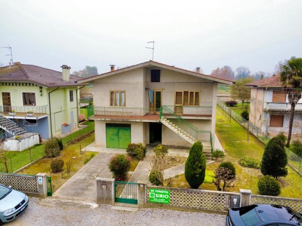 casa indipendente in vendita a Precenicco