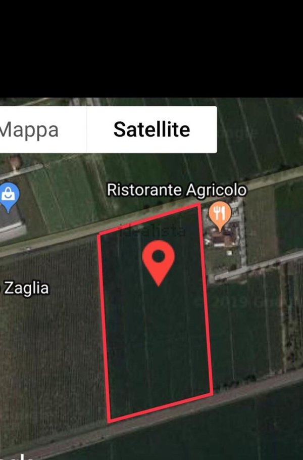 terreno agricolo in vendita a Precenicco