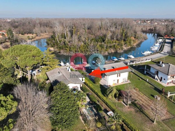 casa indipendente in vendita a Precenicco