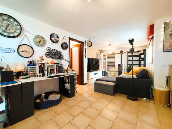 casa indipendente in vendita a Precenicco