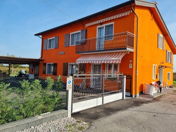 casa indipendente in vendita a Precenicco