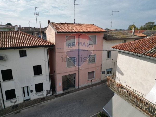 casa indipendente in vendita a Precenicco