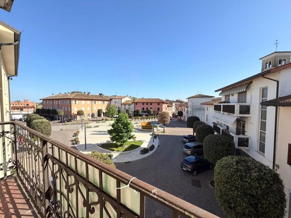 appartamento in vendita a Precenicco