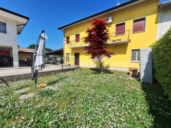 casa indipendente in vendita a Precenicco