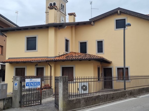 appartamento in vendita a Precenicco