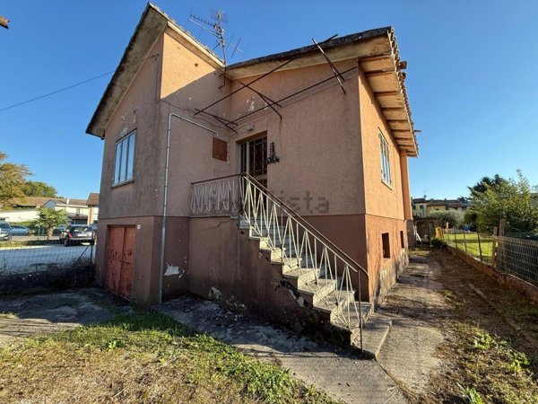 casa indipendente in vendita a Precenicco