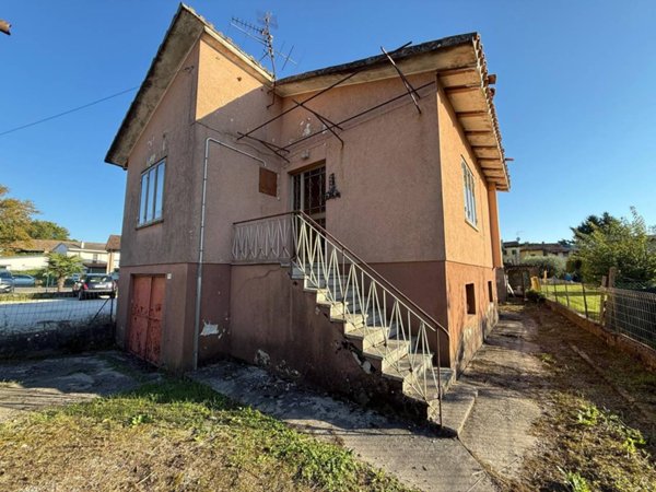 casa indipendente in vendita a Precenicco