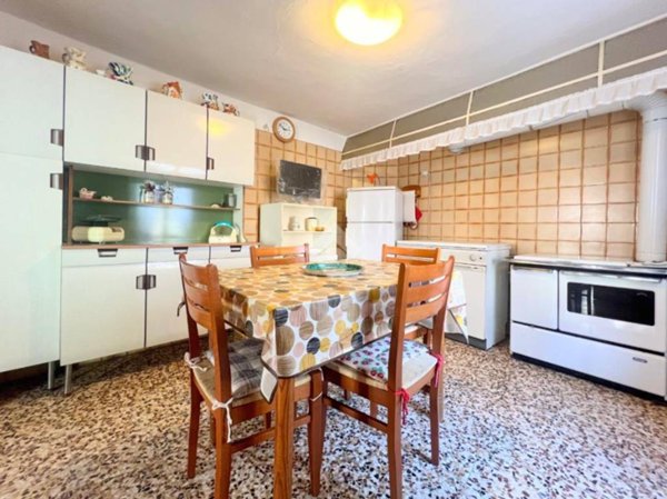 casa indipendente in vendita a Precenicco