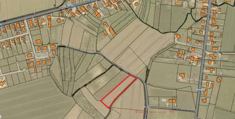 terreno edificabile in vendita a Precenicco