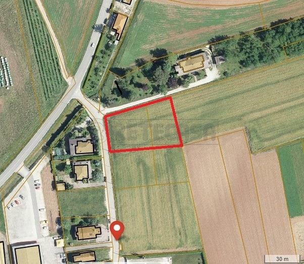 villa in vendita a Premariacco in zona Azzano