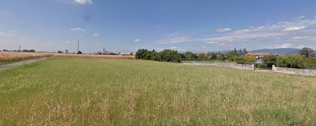 terreno edificabile in vendita a Premariacco