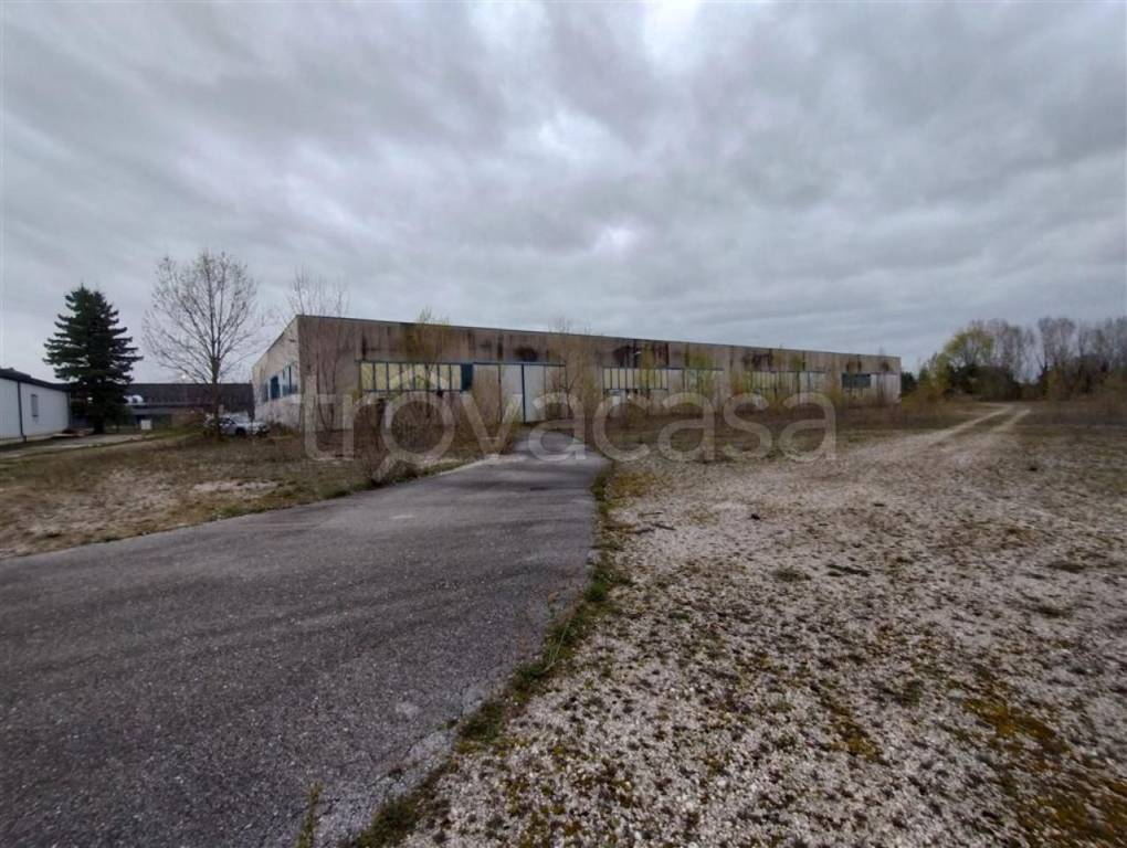 locale commerciale in vendita a Premariacco