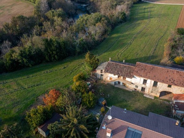 casa indipendente in vendita a Premariacco in zona Firmano