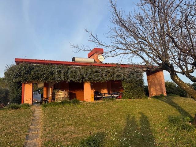 casa indipendente in vendita a Premariacco in zona Firmano