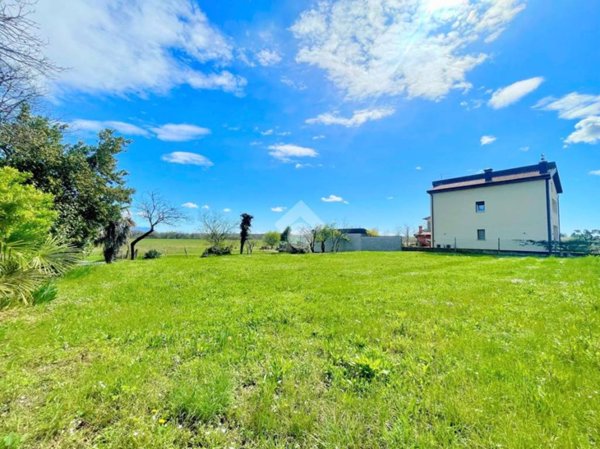 terreno agricolo in vendita a Premariacco