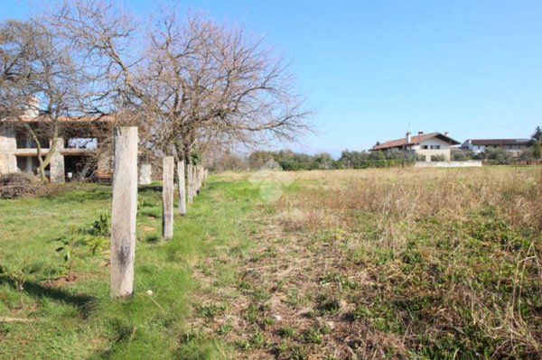 terreno agricolo in vendita a Premariacco in zona Firmano