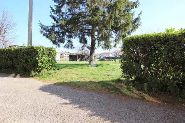 terreno agricolo in vendita a Premariacco in zona Firmano