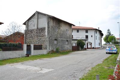 casa indipendente in vendita a Premariacco