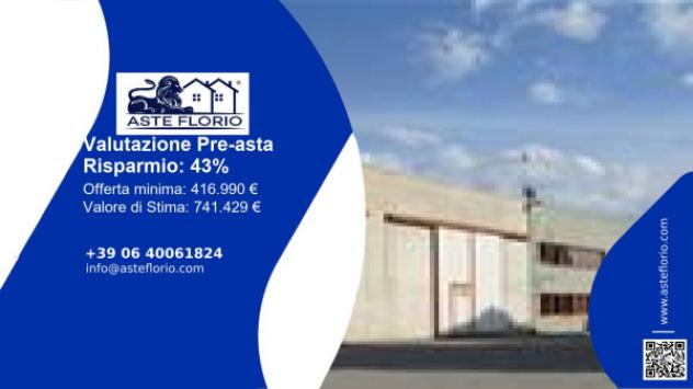 locale commerciale in vendita a Premariacco in zona Leproso