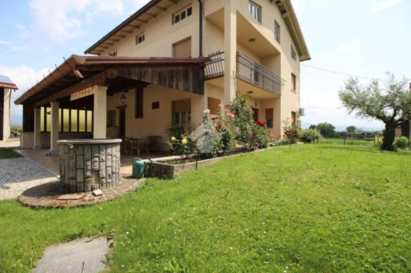 casa indipendente in vendita a Premariacco